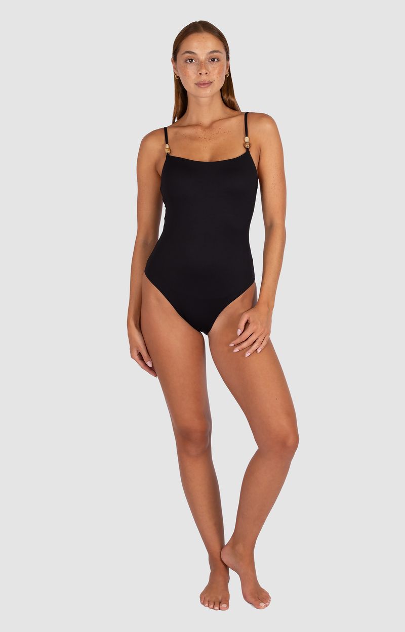 Baku Multi Fit One Piece - Chloro-Resist