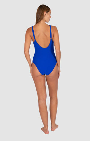 Baku C-DD Longline One Piece - Positano