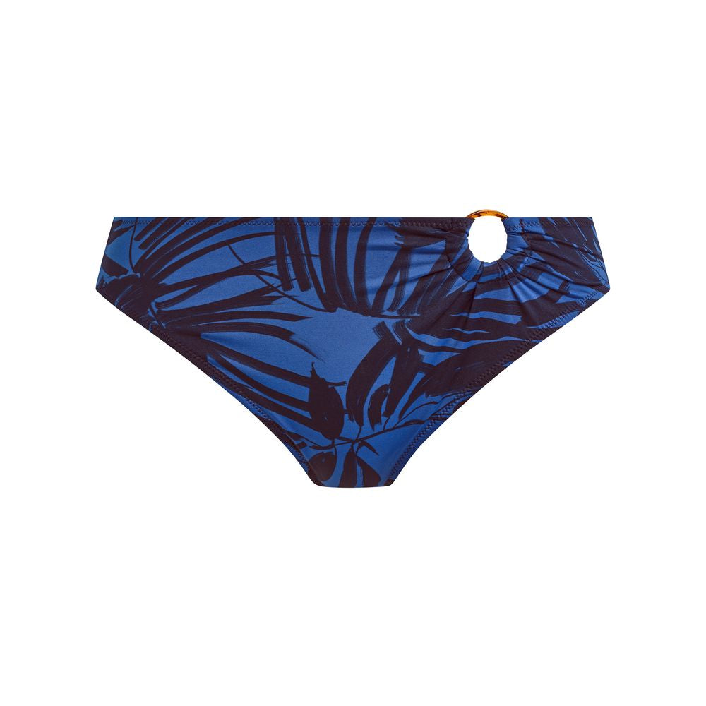 Fantasie Mid Rise Bikini Brief - Malabar Coast