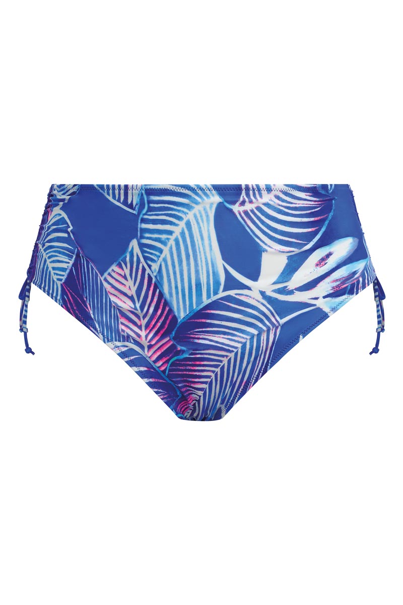 Elomi Adjustable Bikini Brief - Maluku Island