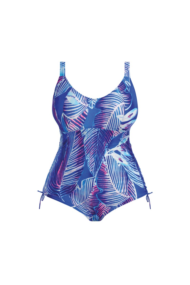 Elomi Non Wired One Piece - Maluku Island