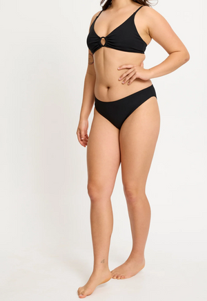 Modibodi Ladies Cheeky Bikini Bottom - Light