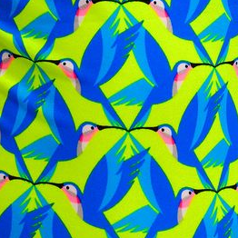 Funkita Toddler Girls Printed One Piece - Tweety Sweet