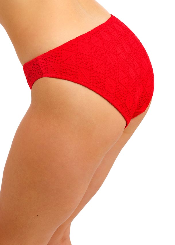 Freya Bikini Brief - Nomad Nights