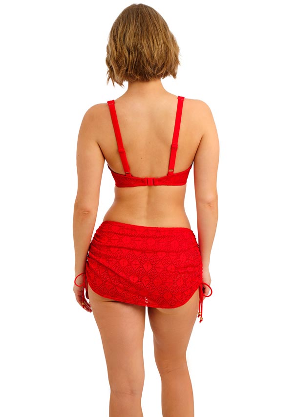 Freya Underwire High Apex Bikini Top - Nomad Nights