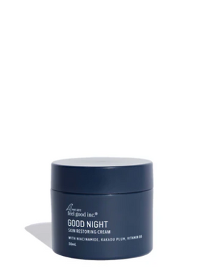 We are Feel Good Good Night Skin Restoring Cream 50ml