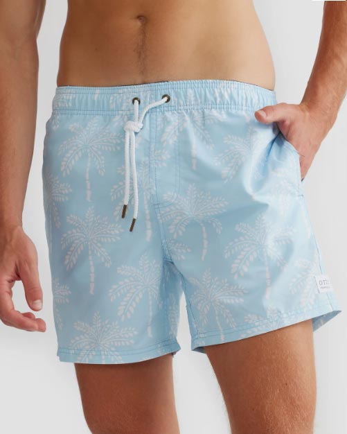 ORTC Mens Boardshorts - Palm Cove