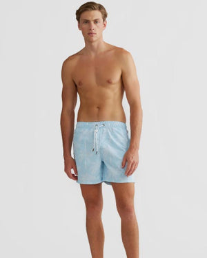 ORTC Mens Boardshorts - Palm Cove