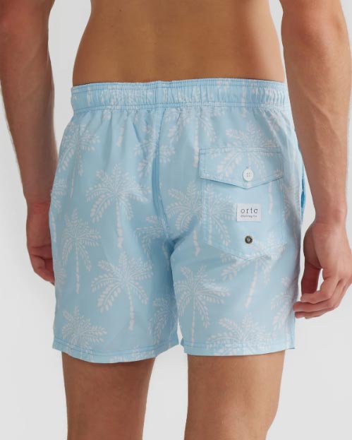 ORTC Mens Boardshorts - Palm Cove