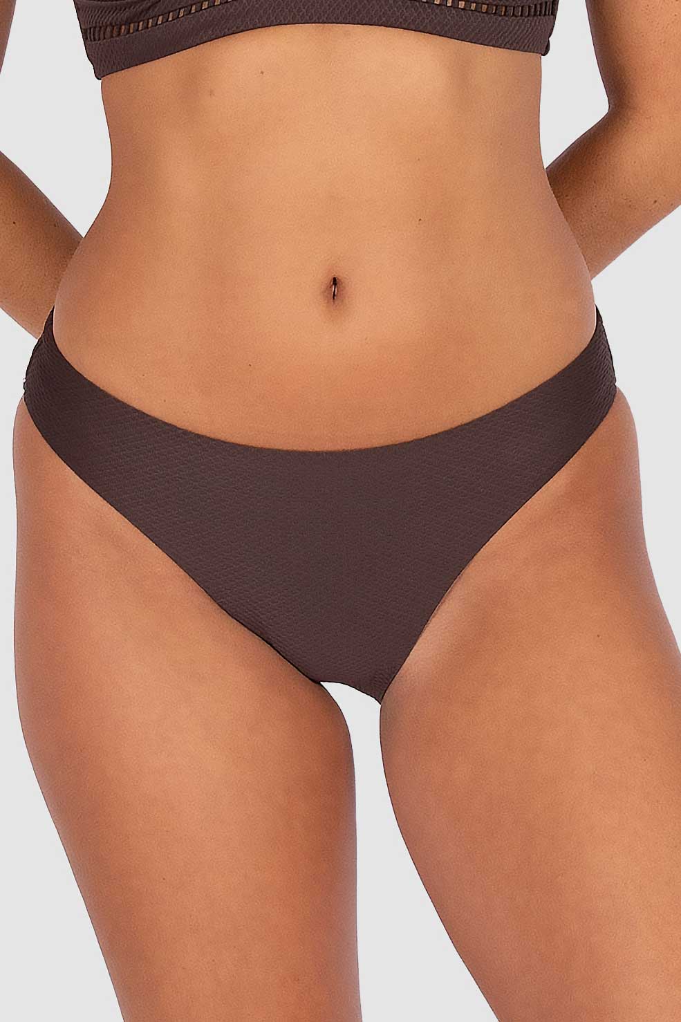 Baku Regular Pant - Rococco