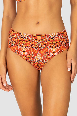 Baku Mid Pant - Free Spirit