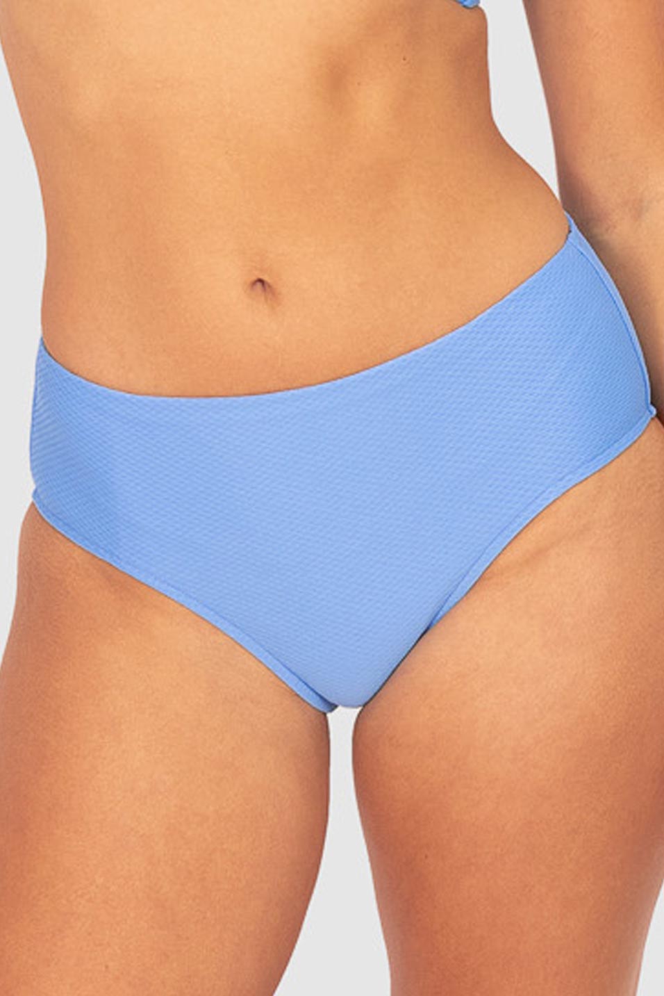 Baku Mid Pant - Rococco