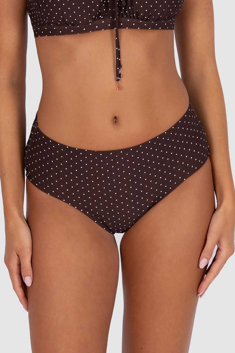 Baku Mid Pant - Sundancer
