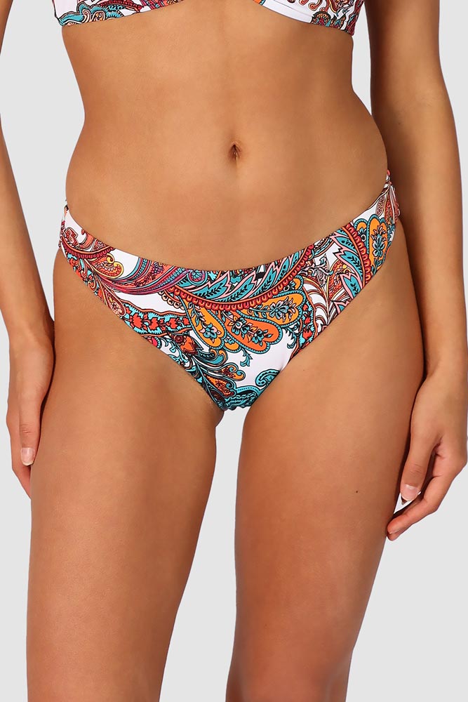 Baku Regular Pant - Sirenuse