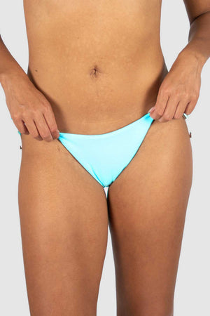 Baku Rio Tie Side Pant - Rococco