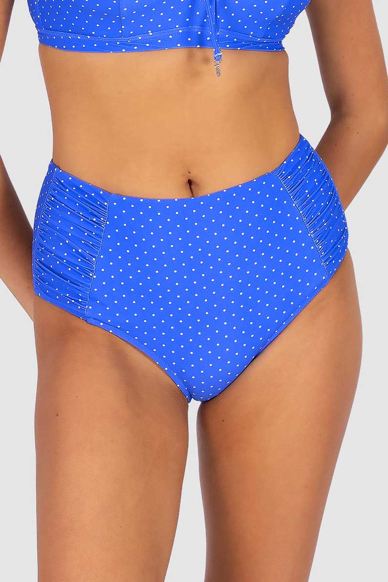 Baku High Waist Pant - Sundancer