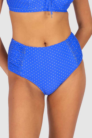 Baku High Waist Pant - Sundancer