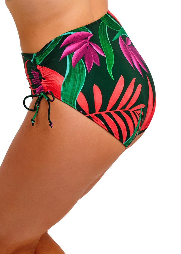 Fantasie High Waist Bikini Brief - Pichola