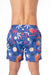 Maaji Sailor Sporty Shorts - Venice Beach