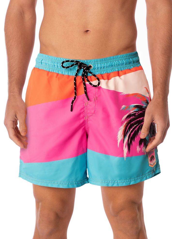 Splash Swimwear Maaji Mens Swim Trunks Maaji Little Boys Sailor