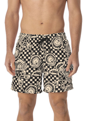 Maaji Mens Sailor Trunks - Tridal Spirit