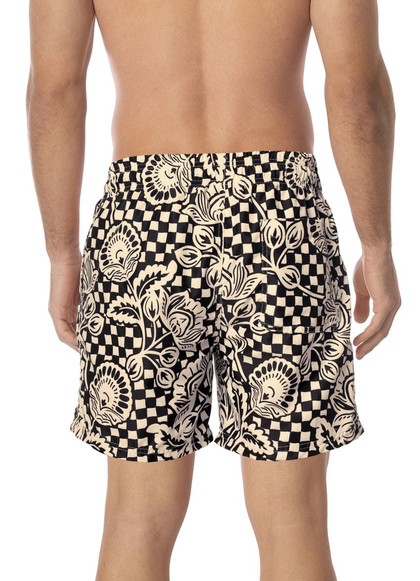 Maaji Mens Sailor Trunks - Tridal Spirit