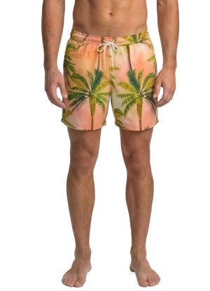 Maaji Sailor Shorts - Wild Coast image 3