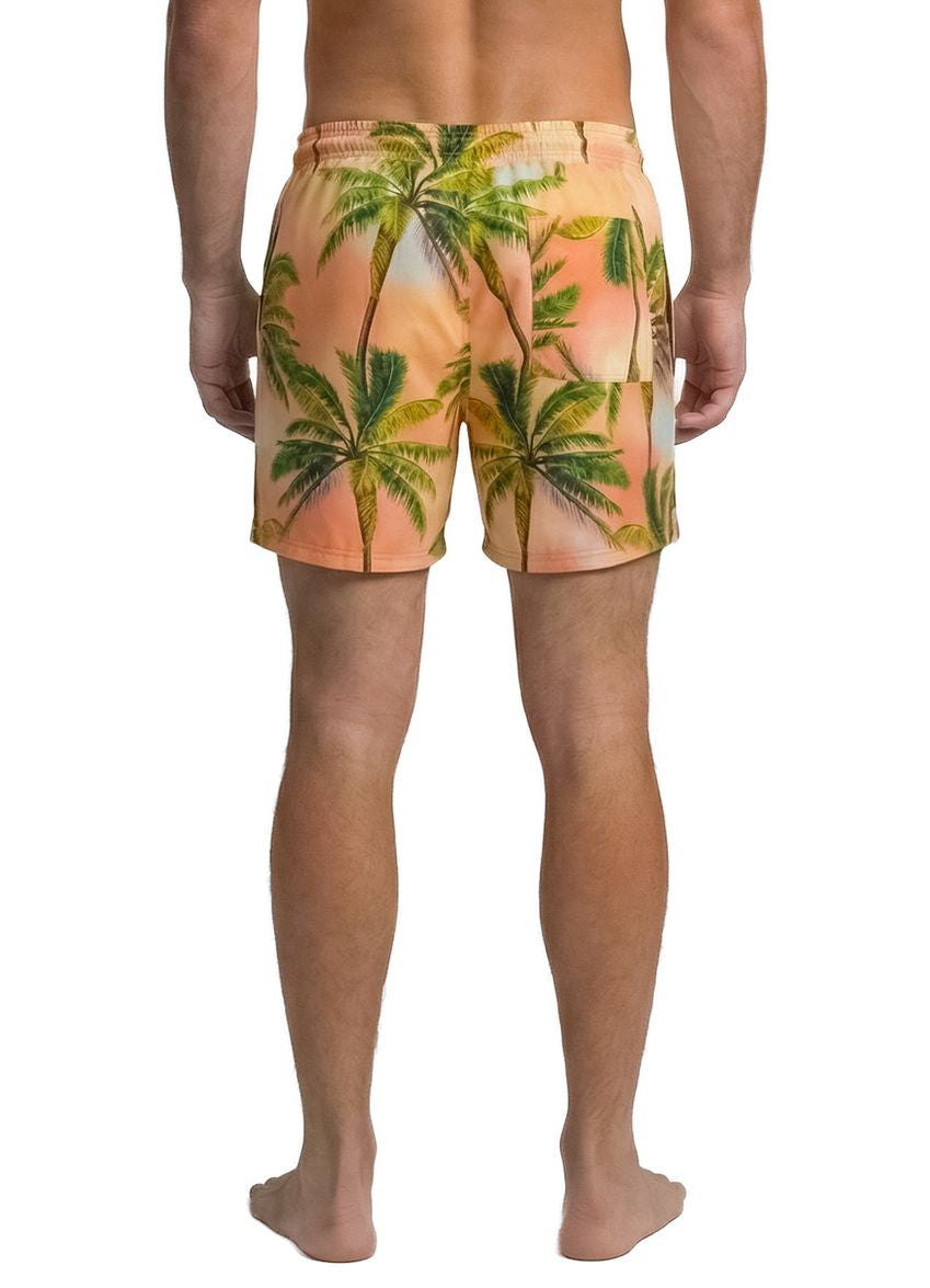 Maaji Sailor Shorts - Wild Coast image 4