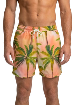 Maaji Sailor Shorts - Wild Coast image 7