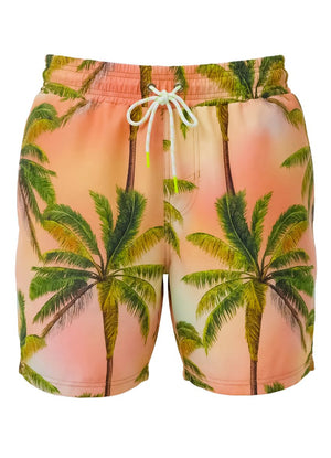 Maaji Sailor Shorts - Wild Coast image 8
