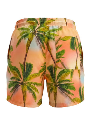 Maaji Sailor Shorts - Wild Coast image 9