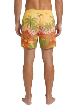 Maaji Sailor Shorts - Palm Horizon image 4