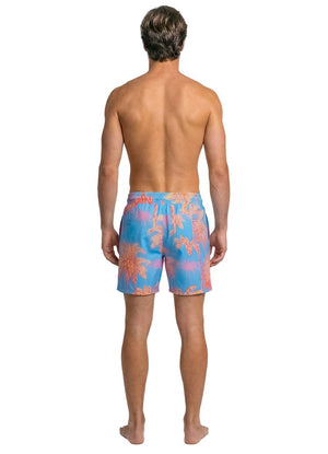 Maaji Sailor Shorts - Vibrant Tropic Break image 2