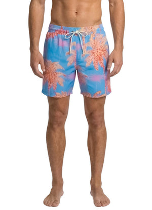 Maaji Sailor Shorts - Vibrant Tropic Break image 3