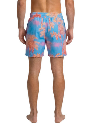 Maaji Sailor Shorts - Vibrant Tropic Break image 4