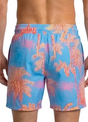 Maaji Sailor Shorts - Vibrant Tropic Break image 6