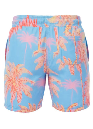 Maaji Sailor Shorts - Vibrant Tropic Break image 9
