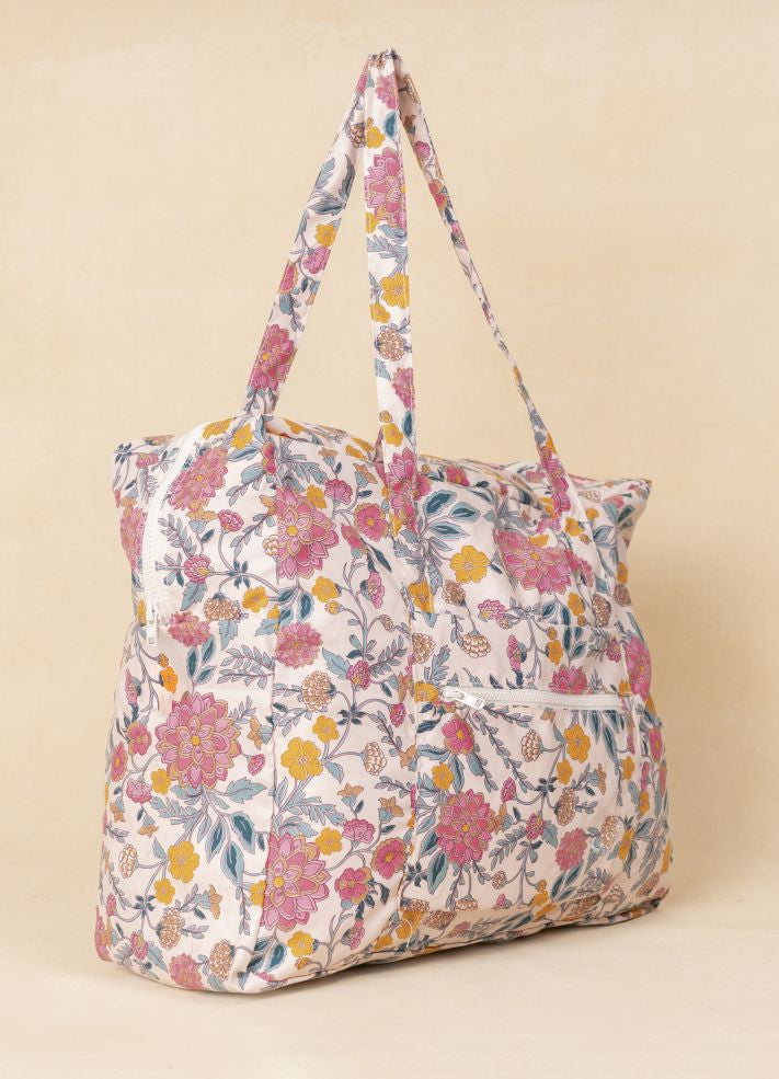 Maaji Pasion Tote - Ornamental Vintage