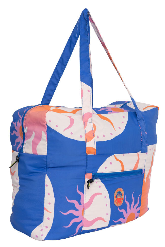 Maaji Pasion Bag - Sunlit Bloom