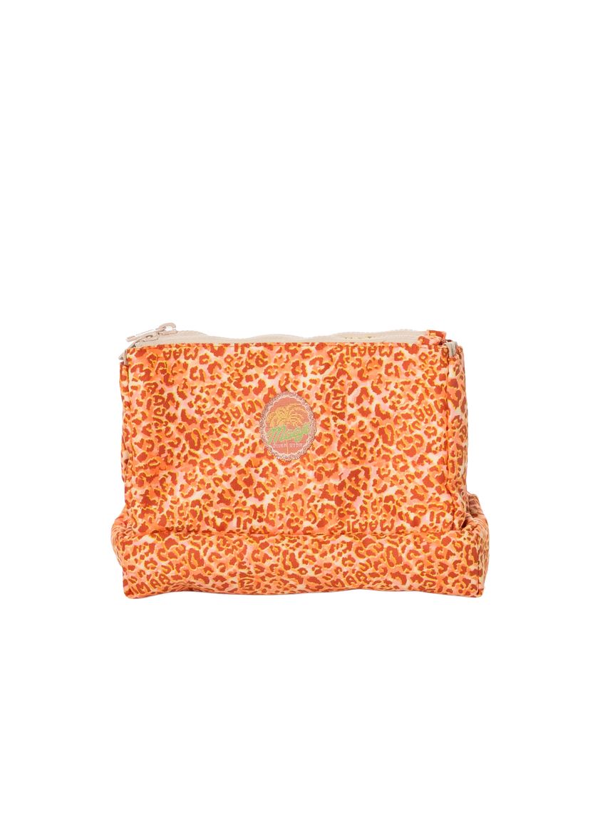 Maaji Coral Pockets - Lush Safari image 1