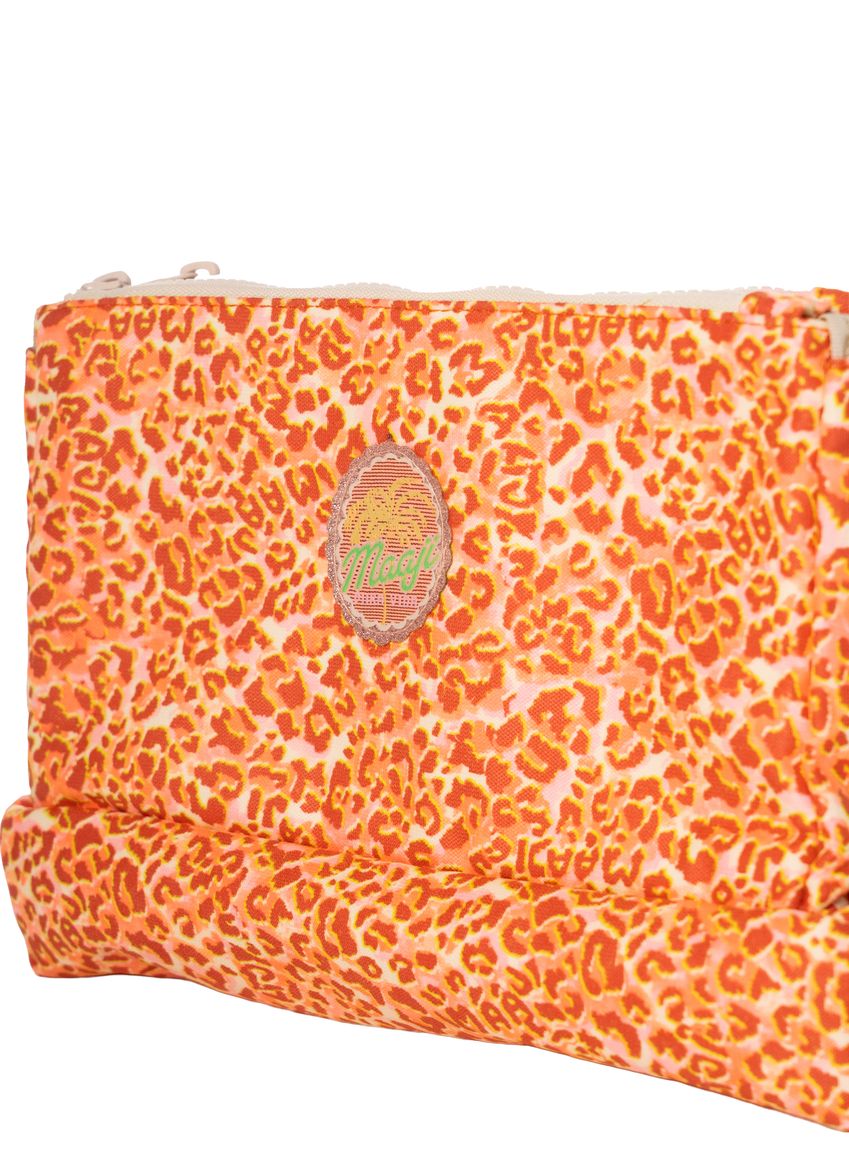Maaji Coral Pockets - Lush Safari image 4