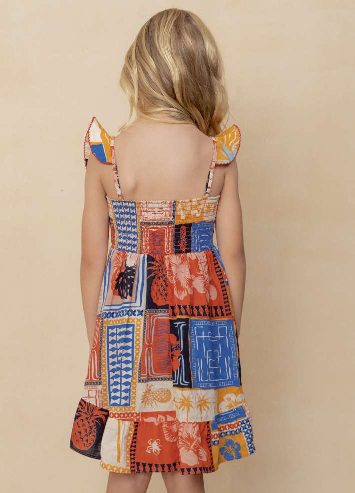 Maaji Groom Girls Dress - Paradise Postals