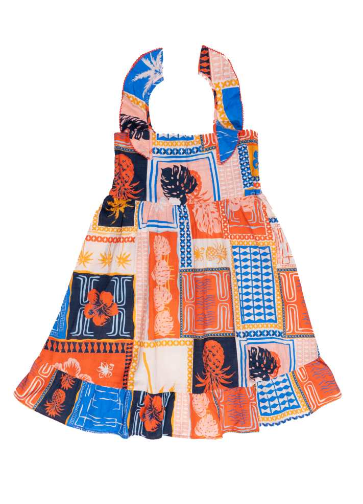 Maaji Groom Girls Dress - Paradise Postals