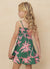 Maaji Allison Girls Dress - Dartmouth Palms