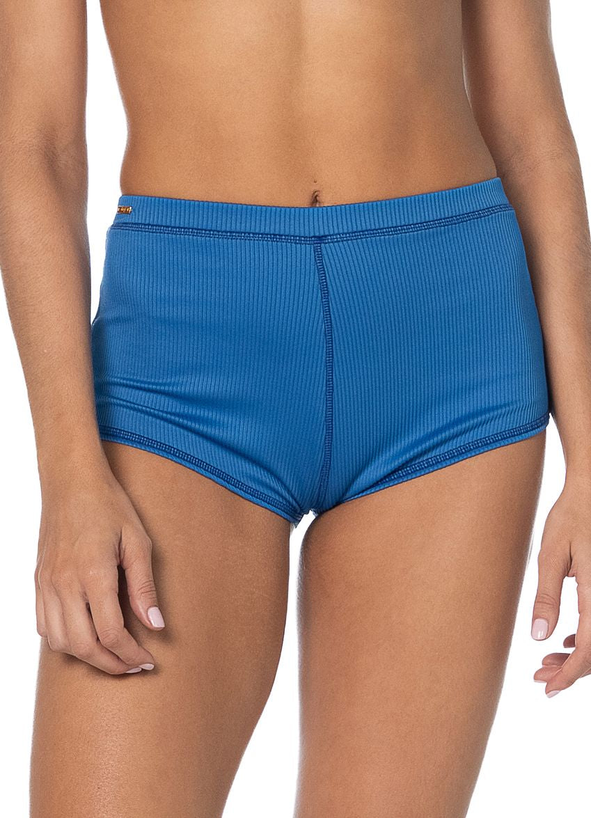 Maaji Caryn Short - Sailor Blue image 3