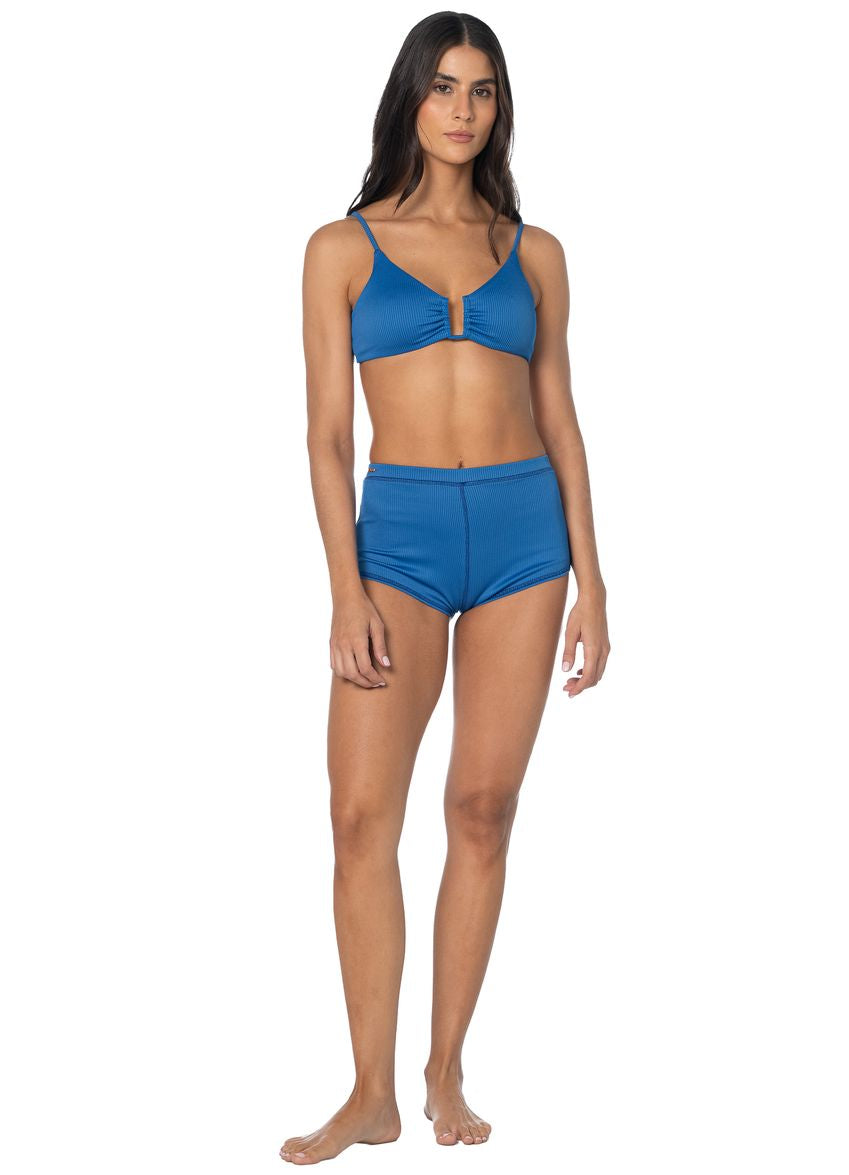 Maaji Caryn Short - Sailor Blue image 6