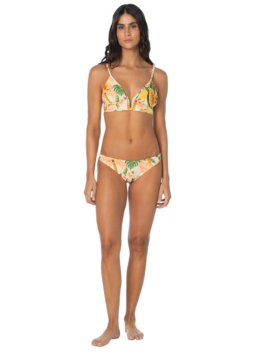 Maaji Parade Top - Bloom Mosaic