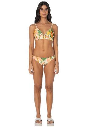 Maaji Parade Top - Bloom Mosaic