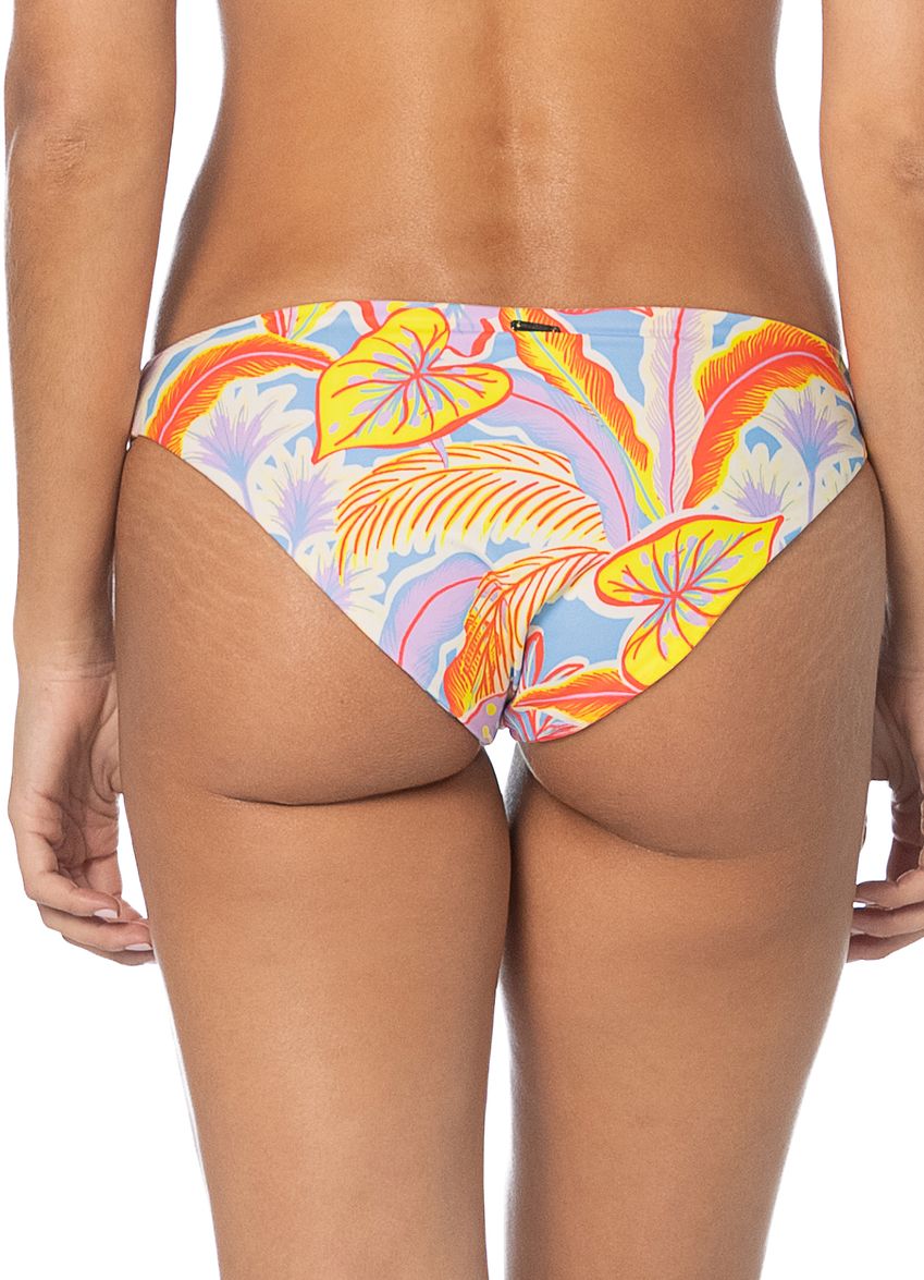 Maaji Flirt Bottom - Tropic Burst