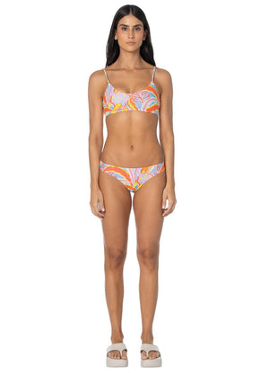 Maaji Flirt Bottom - Tropic Burst